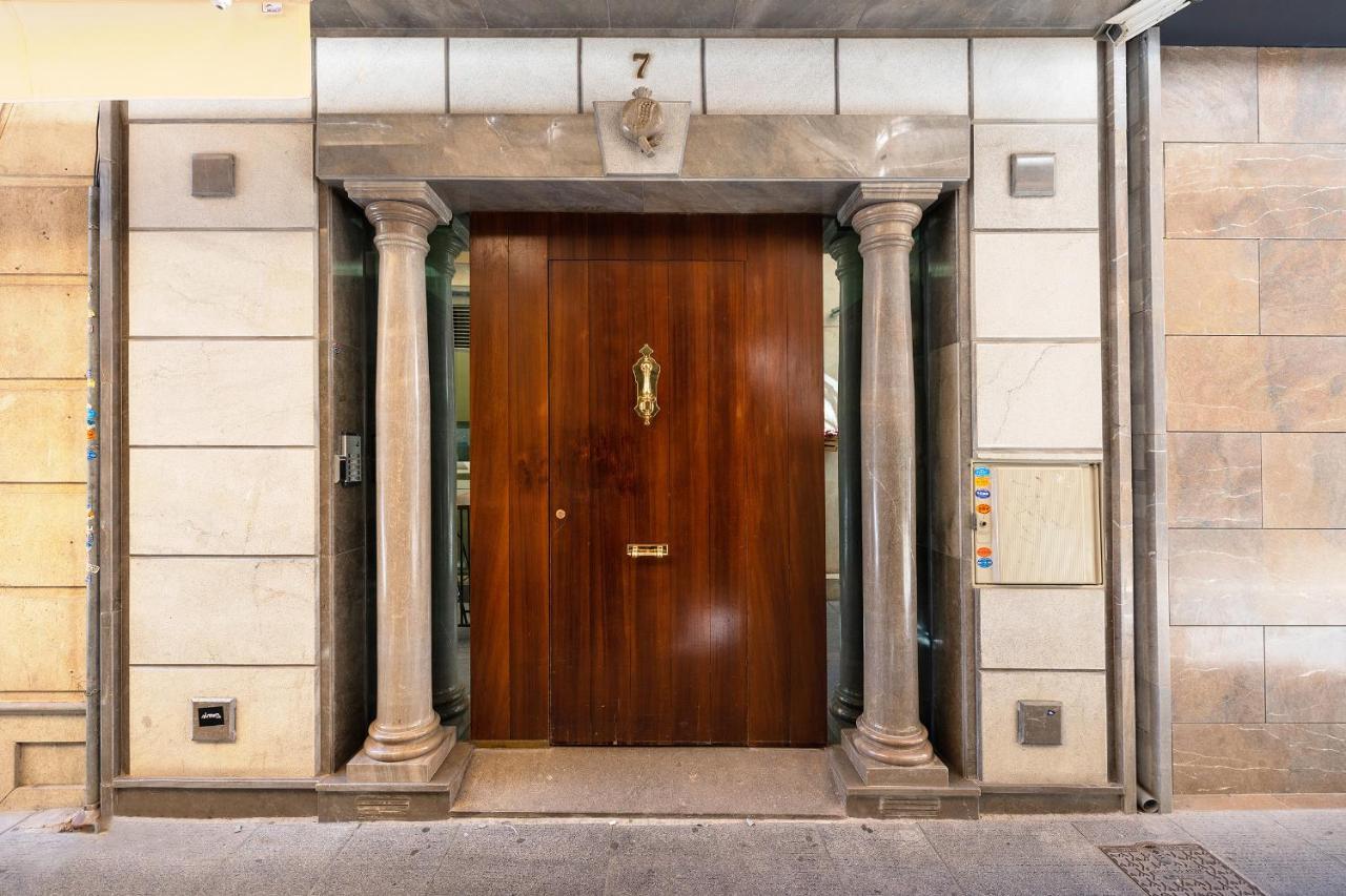 Dreaming Bib Rambla - Free Parking Granada