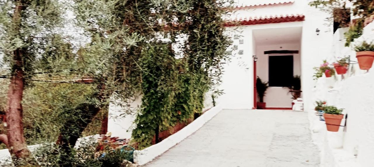Cortijo Al Andalus Сasa de vacaciones
