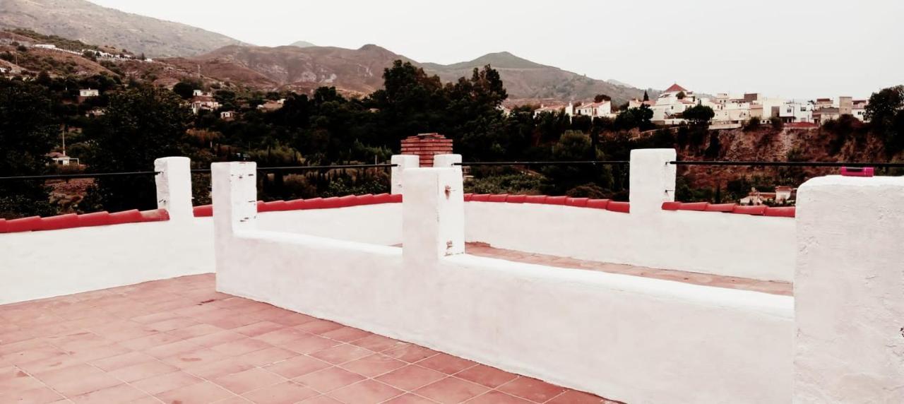 Cortijo Al Andalus