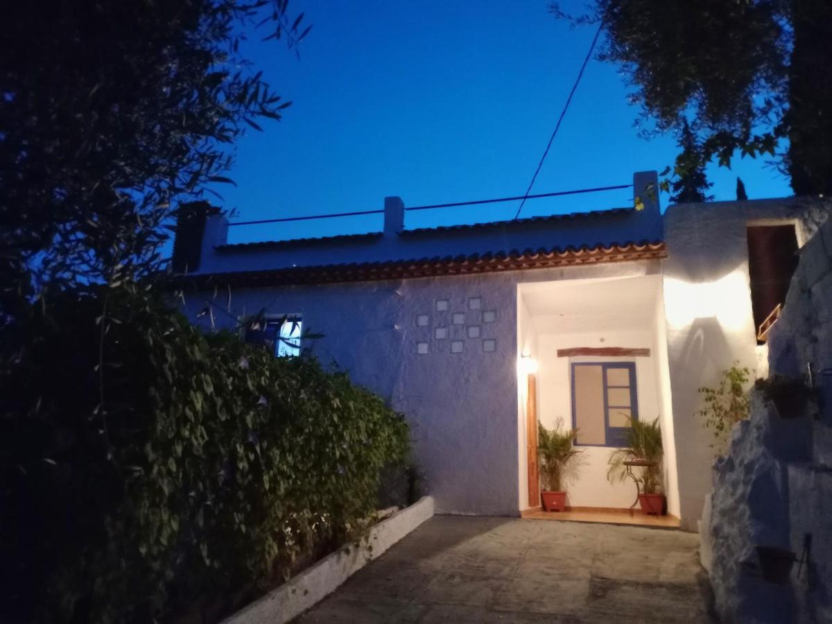 Cortijo Al Andalus