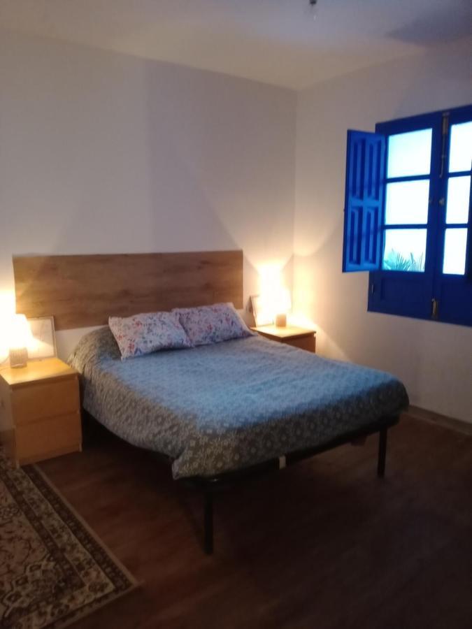 Сasa de vacaciones Cortijo Al Andalus *