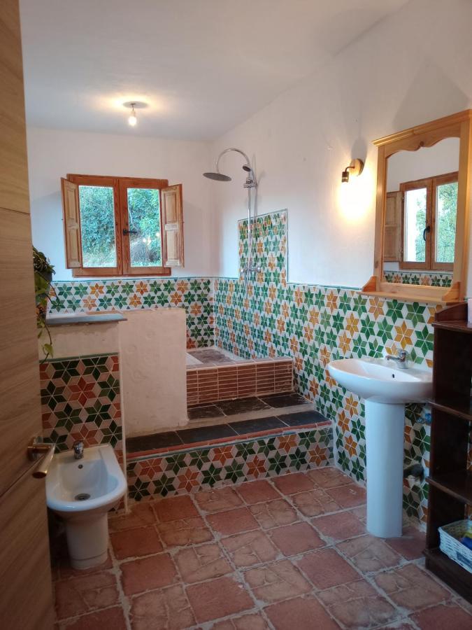 Сasa de vacaciones Cortijo Al Andalus *