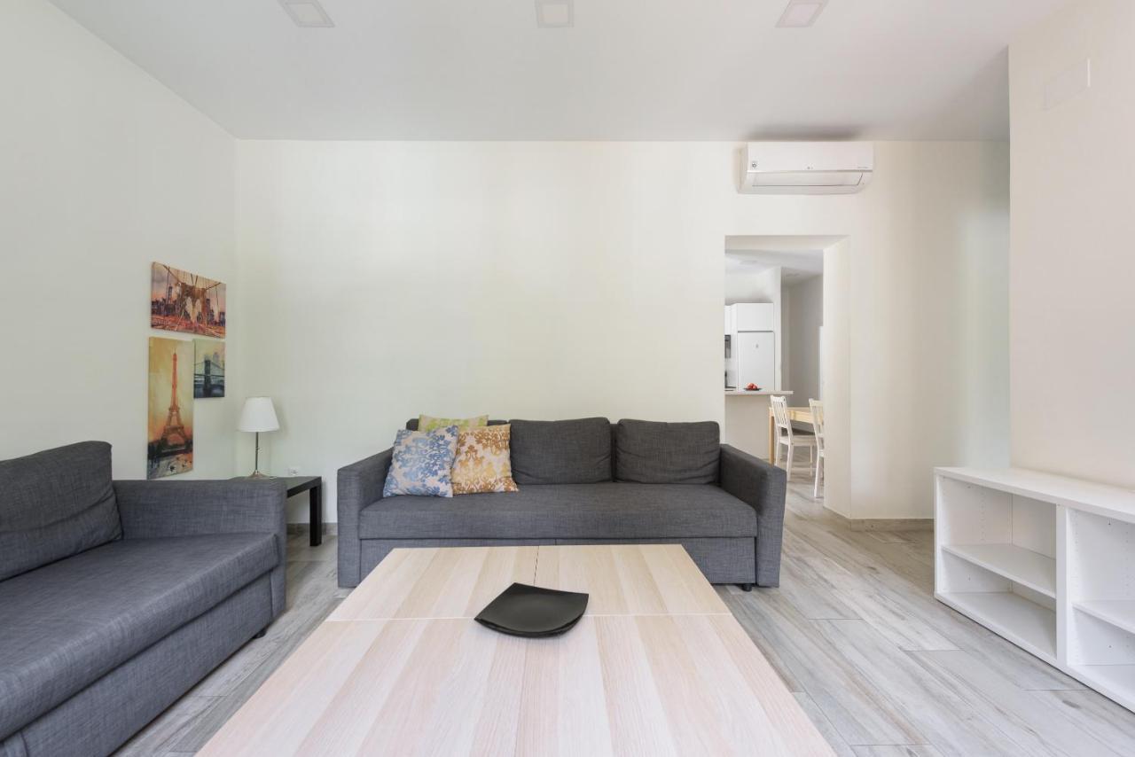Apartamento Maravilloso En El Realejo 8 Personas Granada
