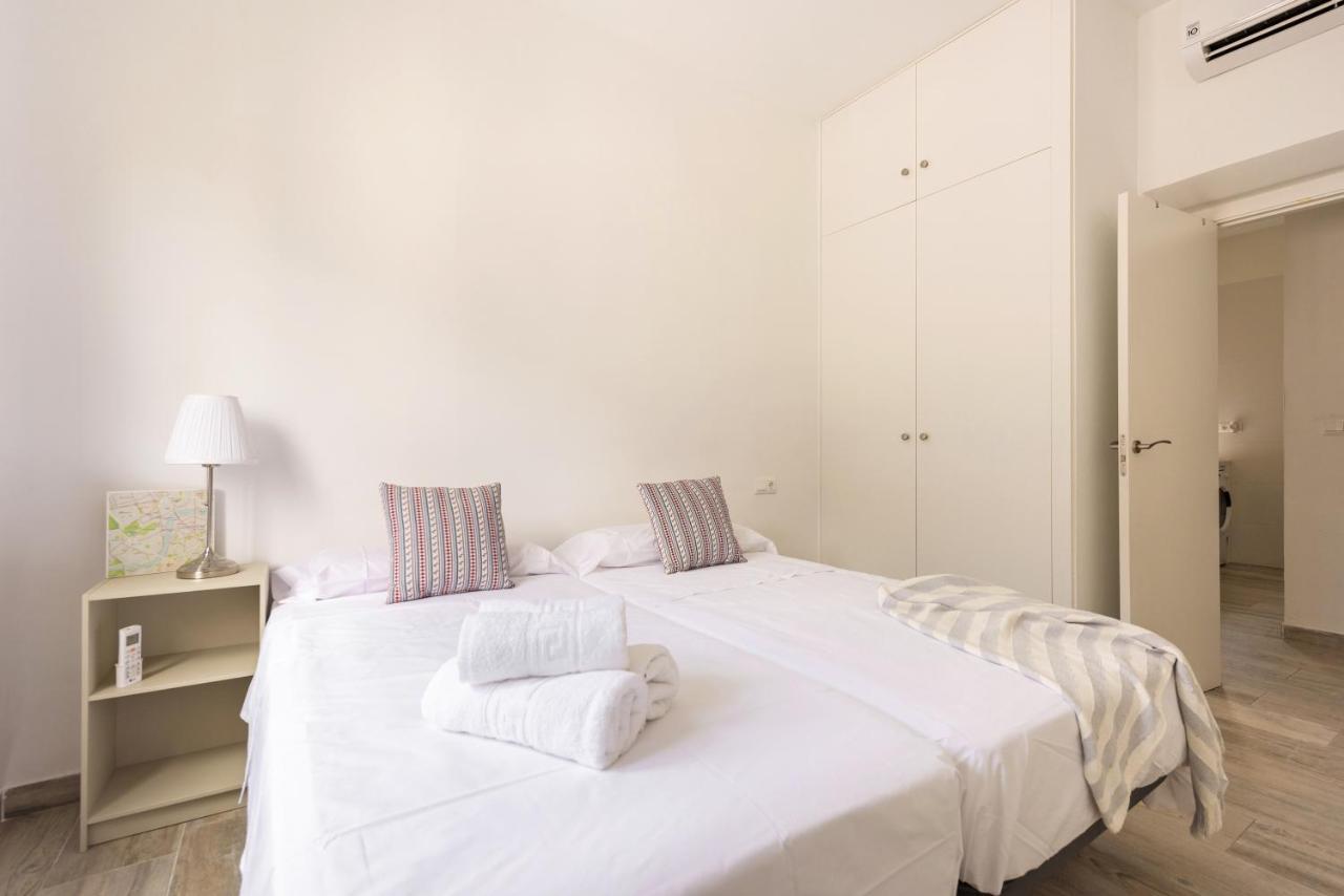 Maravilloso En El Realejo 8 Personas Apartamento