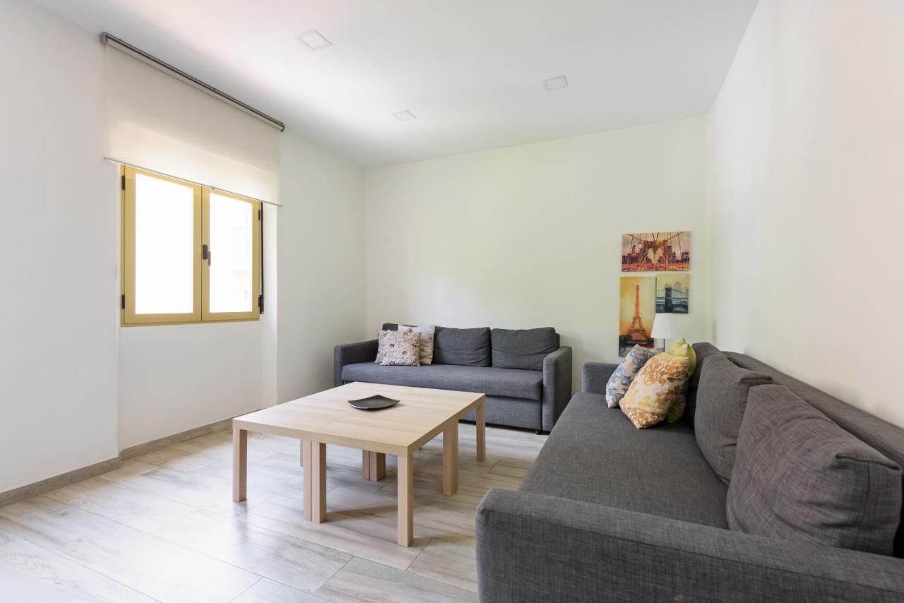 Maravilloso En El Realejo 8 Personas Apartamento Granada
