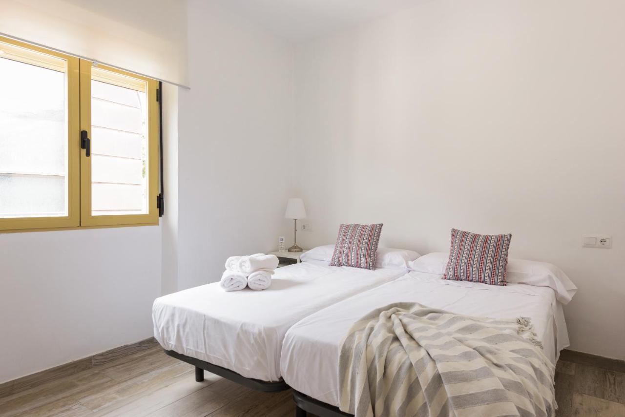 Maravilloso En El Realejo 8 Personas Apartamento