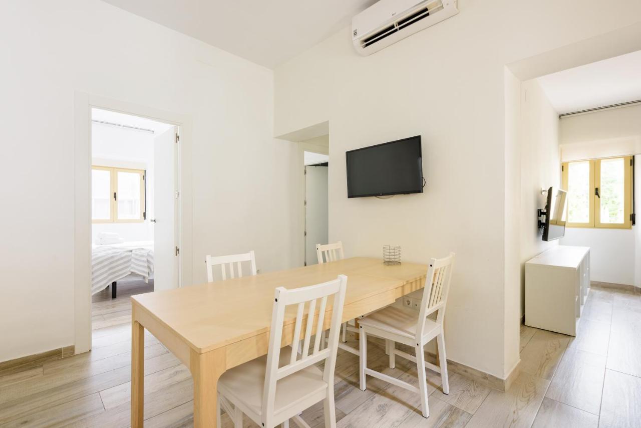 Maravilloso En El Realejo 8 Personas Apartamento