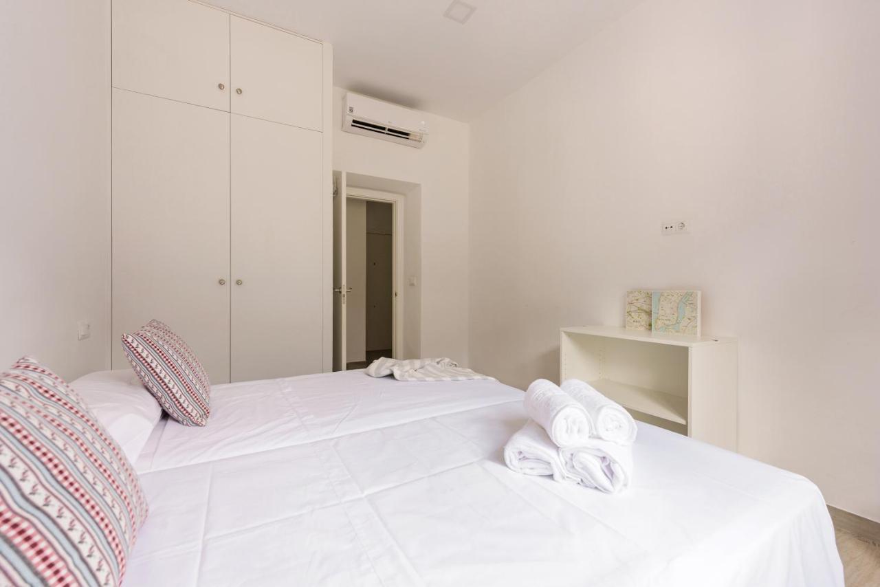 Maravilloso En El Realejo 8 Personas Apartamento *