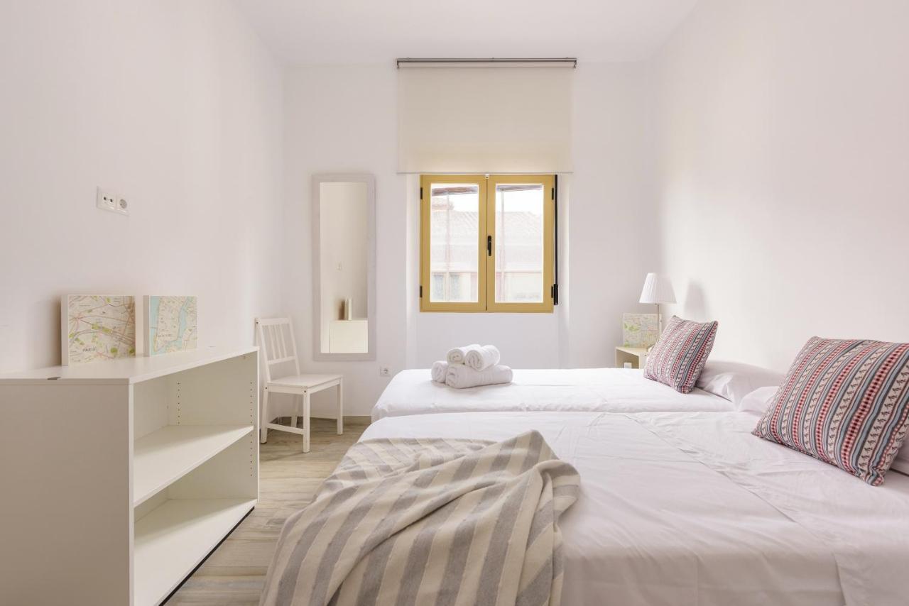 Maravilloso En El Realejo 8 Personas Apartamento