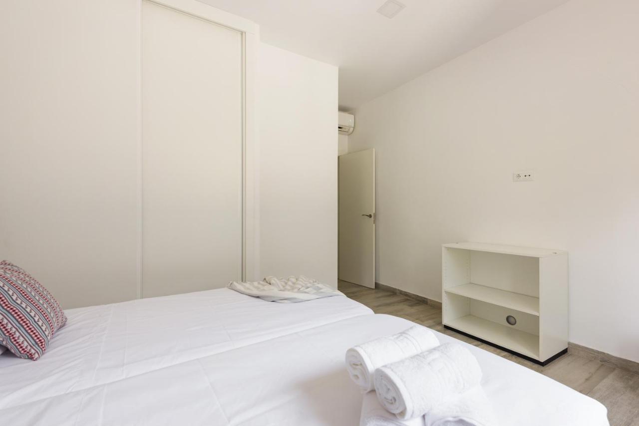 Apartamento Maravilloso En El Realejo 8 Personas Granada