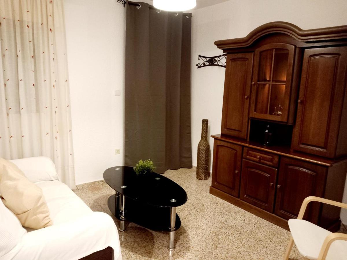 Casa Abuela Antonia Сasa de vacaciones *