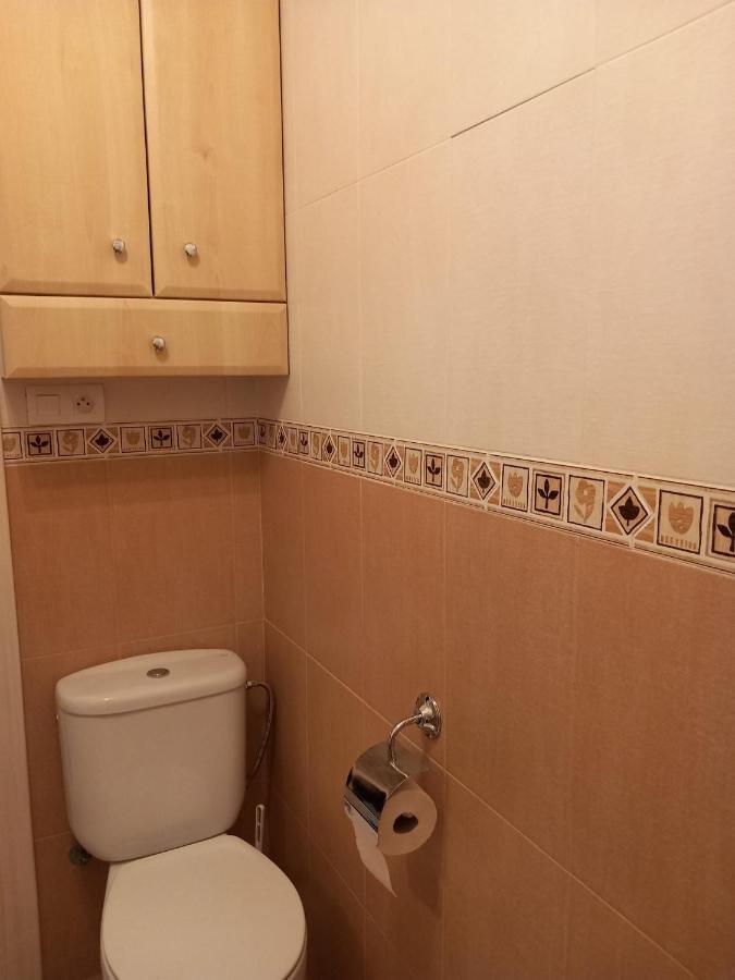 Сasa de vacaciones Casa Abuela Antonia
