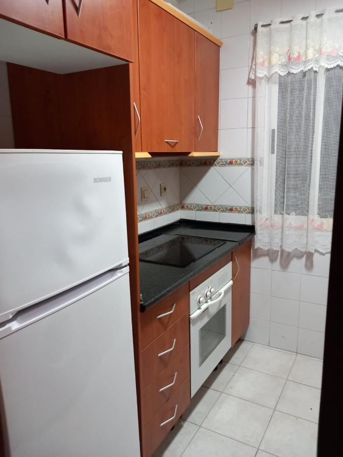 Casa Abuela Antonia Сasa de vacaciones