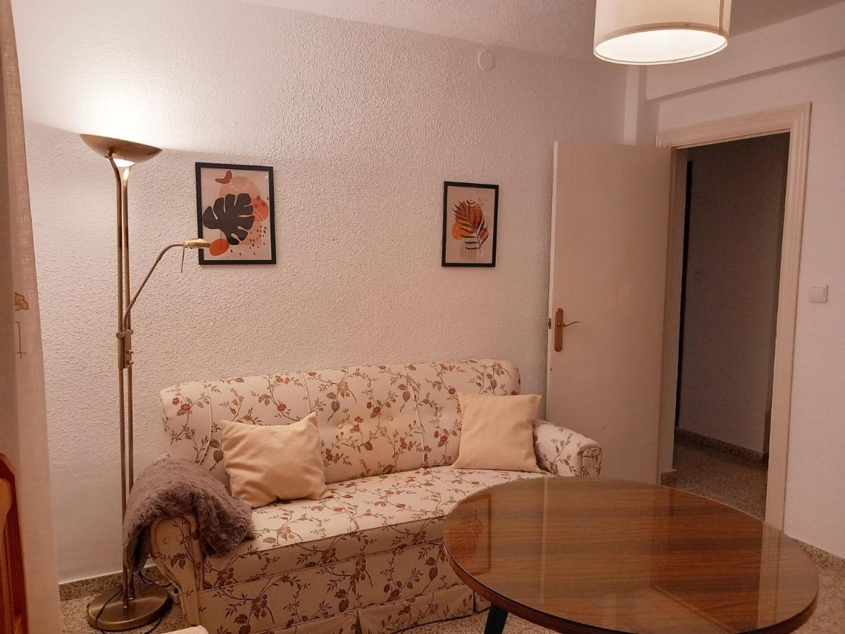 Casa Abuela Antonia Сasa de vacaciones