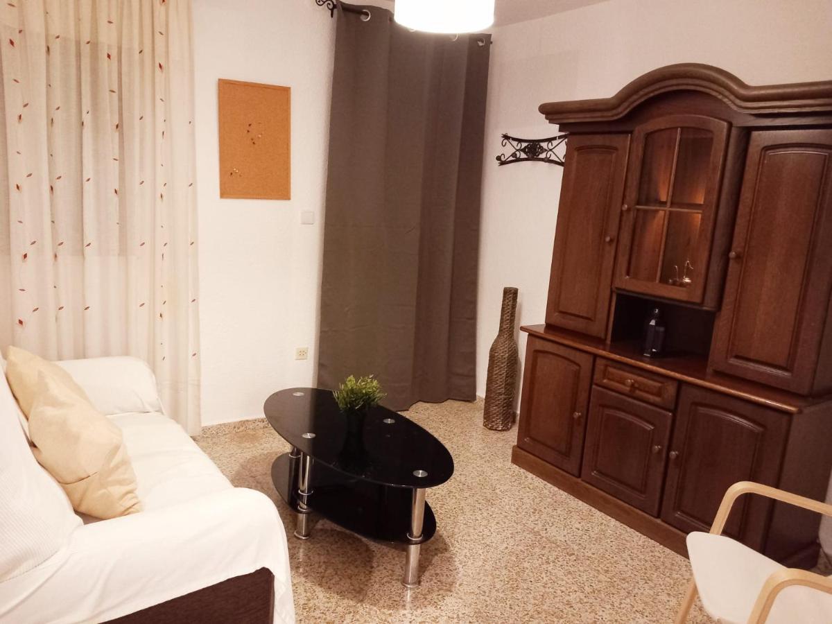 Casa Abuela Antonia