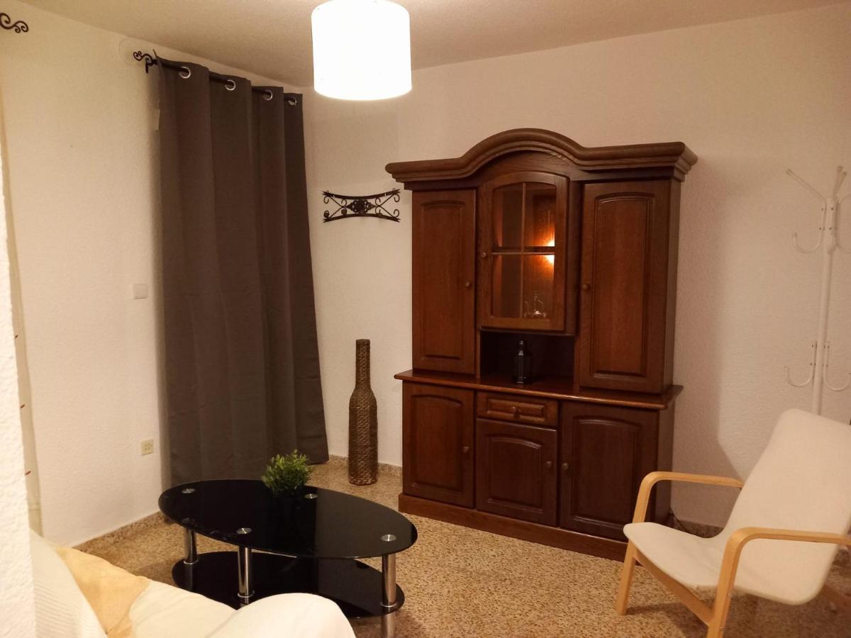 Casa Abuela Antonia Сasa de vacaciones *