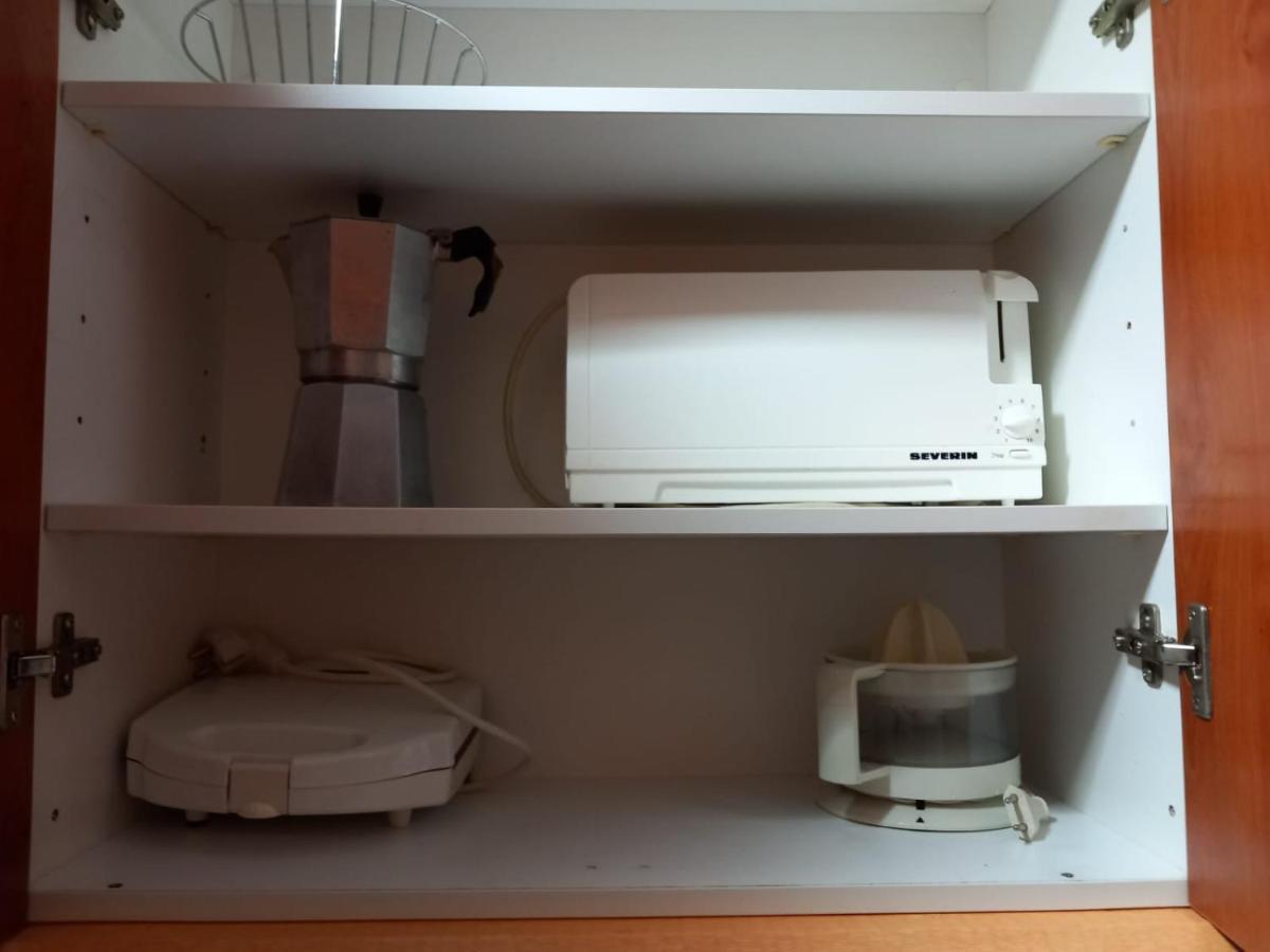Casa Abuela Antonia Сasa de vacaciones *