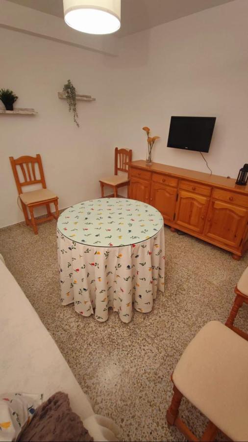 Casa Abuela Antonia * Granada