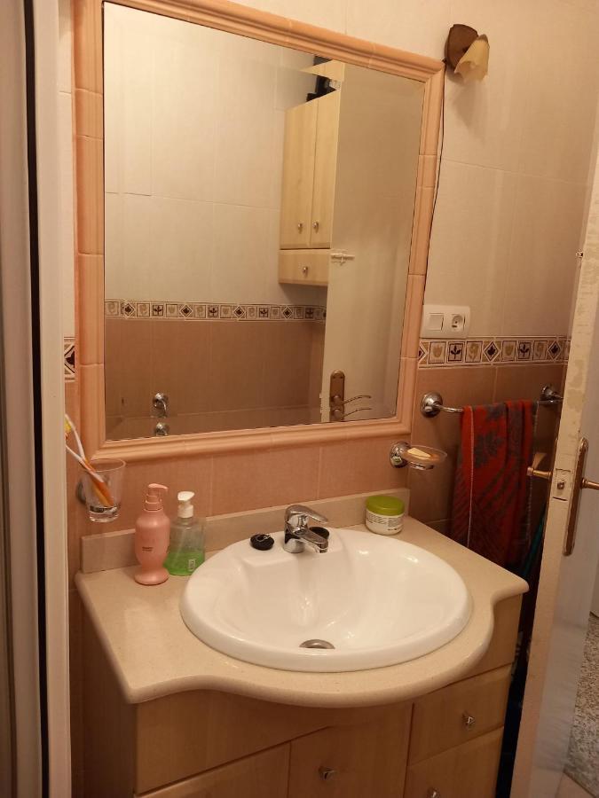 Casa Abuela Antonia Сasa de vacaciones *