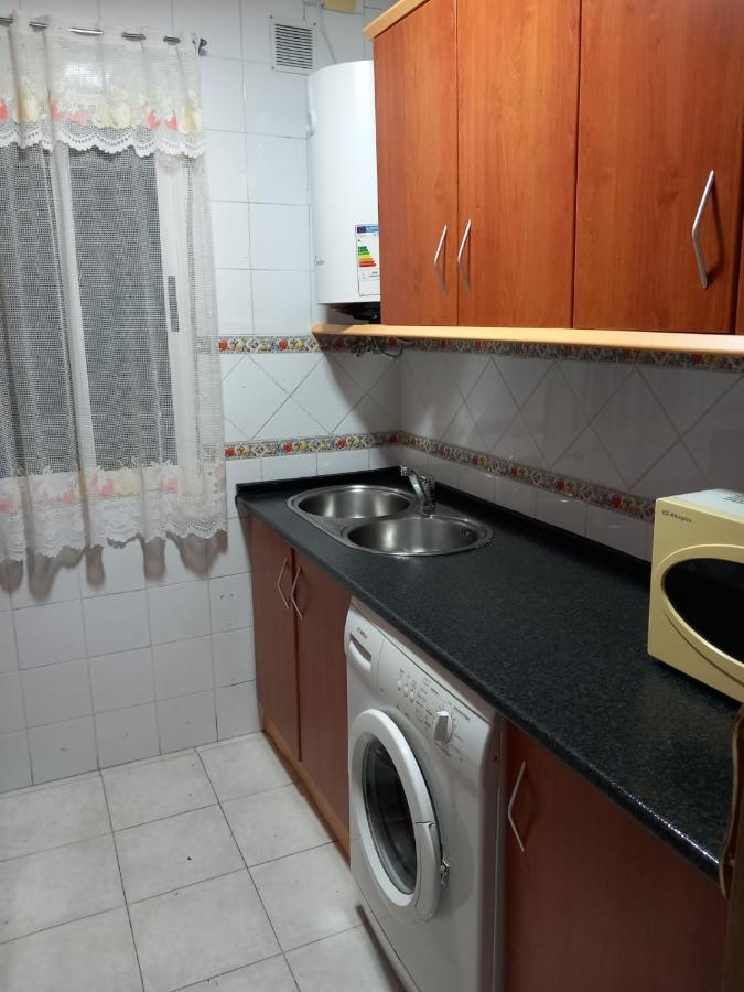 Casa Abuela Antonia Granada
