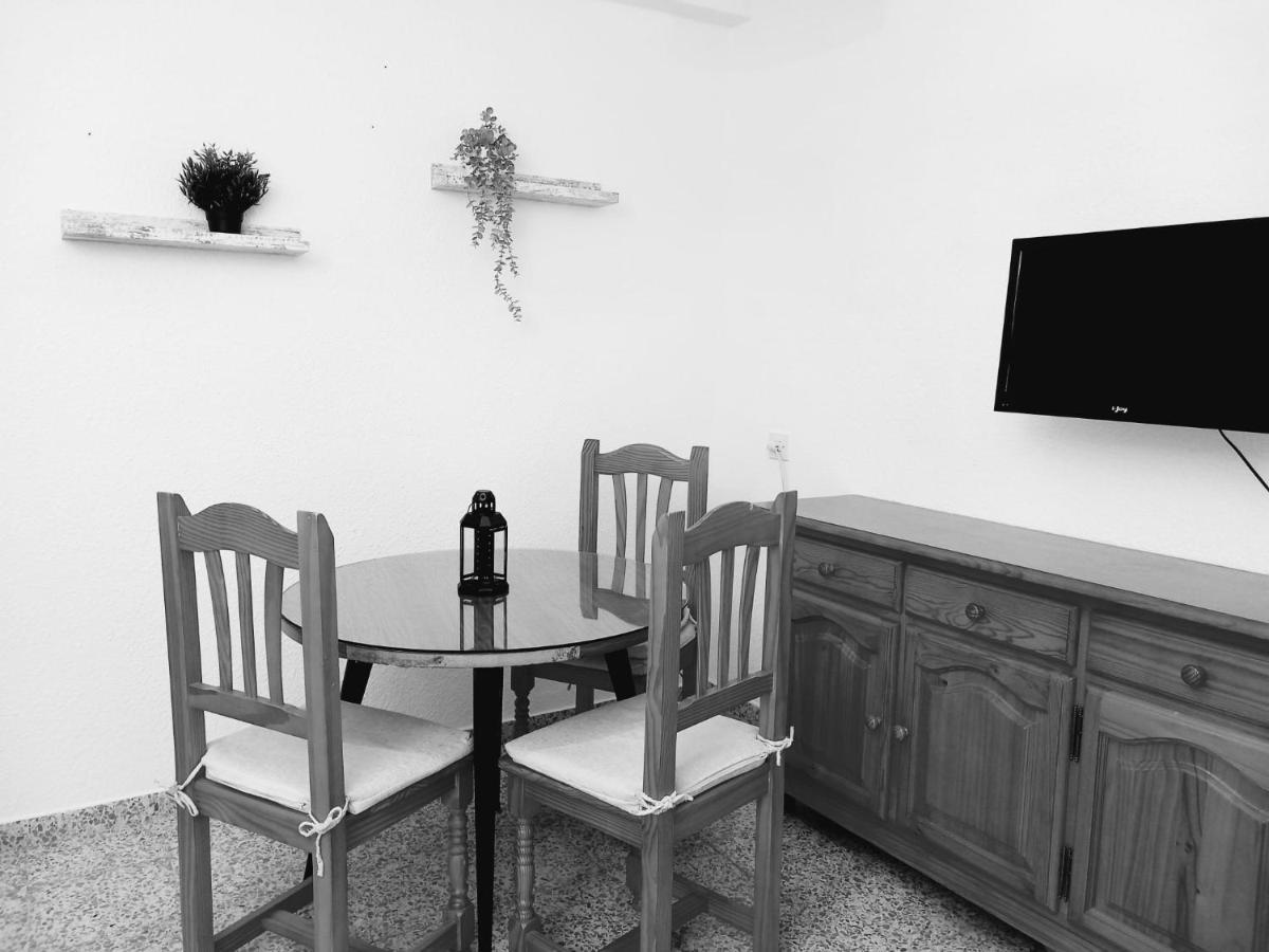 Casa Abuela Antonia Сasa de vacaciones