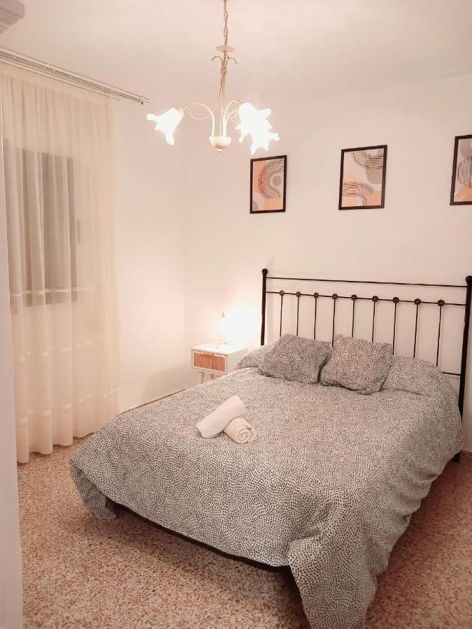 Casa Abuela Antonia *