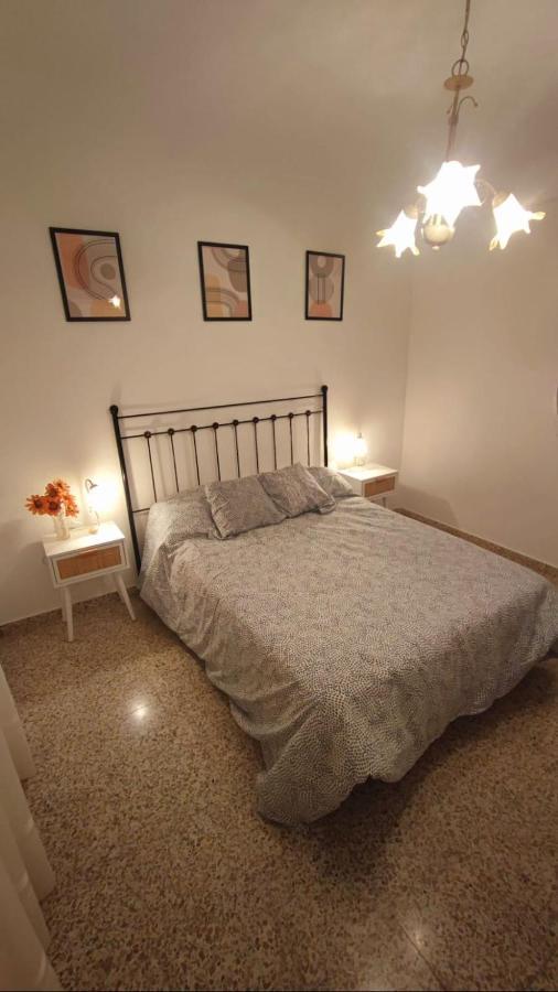 Casa Abuela Antonia Сasa de vacaciones Granada