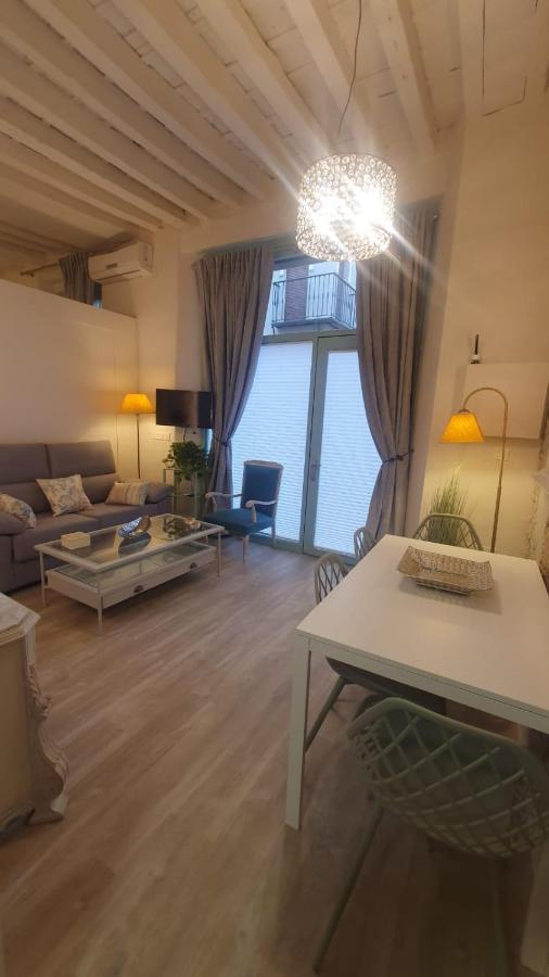 Cl Apartamento Granada