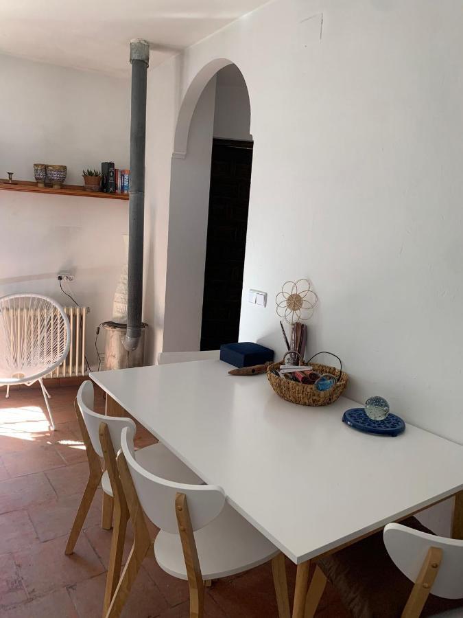 Casa Nihalma Apartment