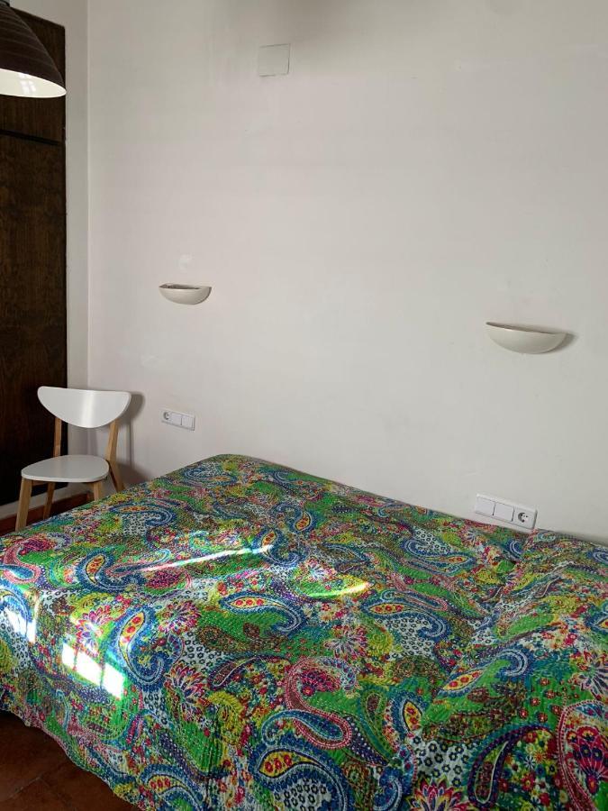 Casa Nihalma Apartment