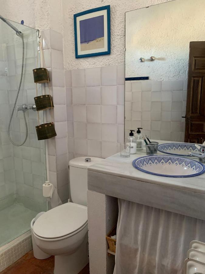 Casa Nihalma Granada