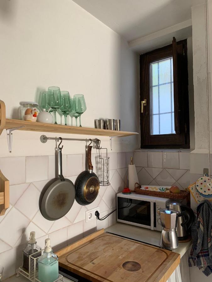 Apartment Casa Nihalma *