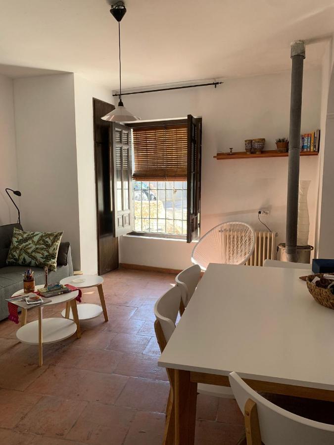 Casa Nihalma Apartment Granada