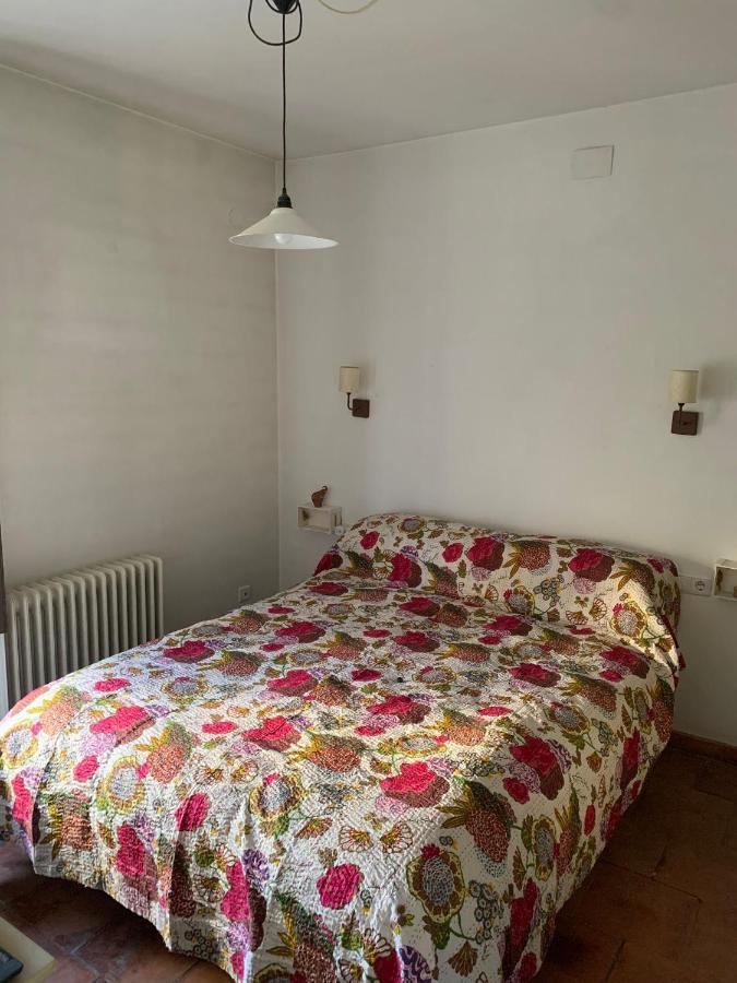 Apartment Casa Nihalma Granada