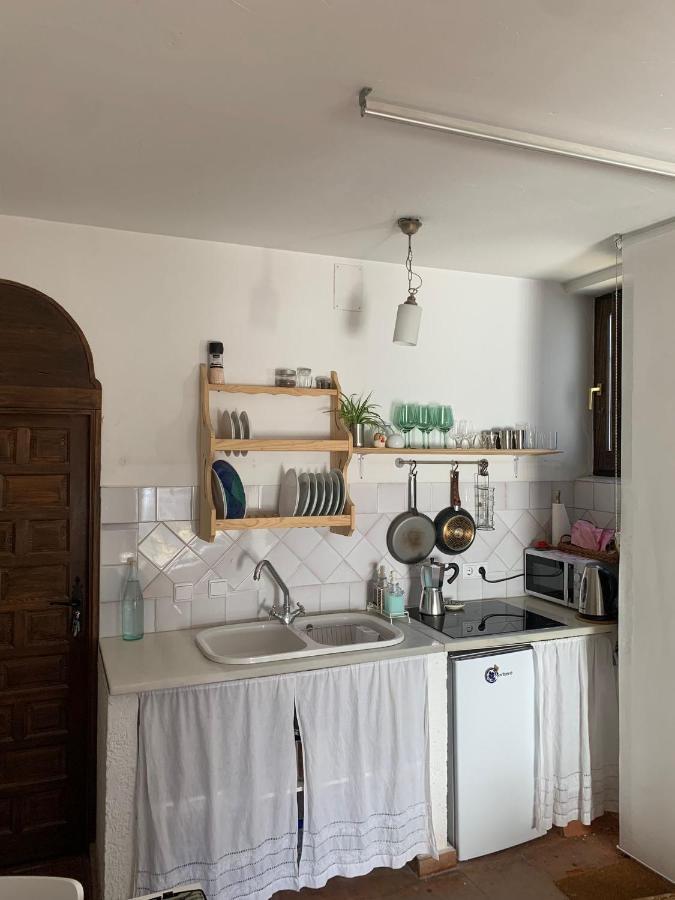 Apartamento Casa Nihalma