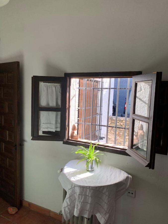 Casa Nihalma Apartment
