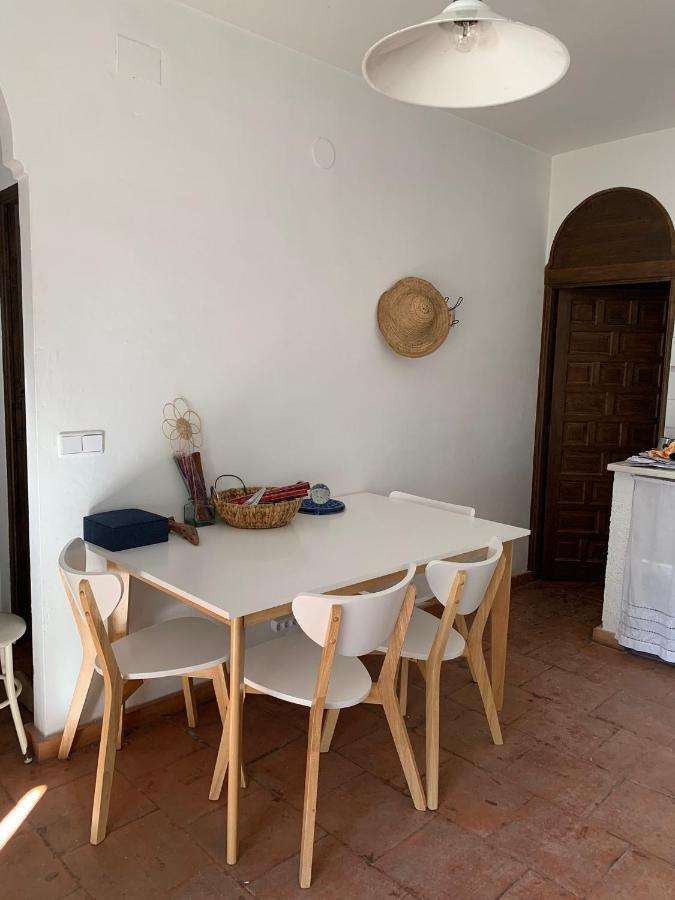 Casa Nihalma Apartment
