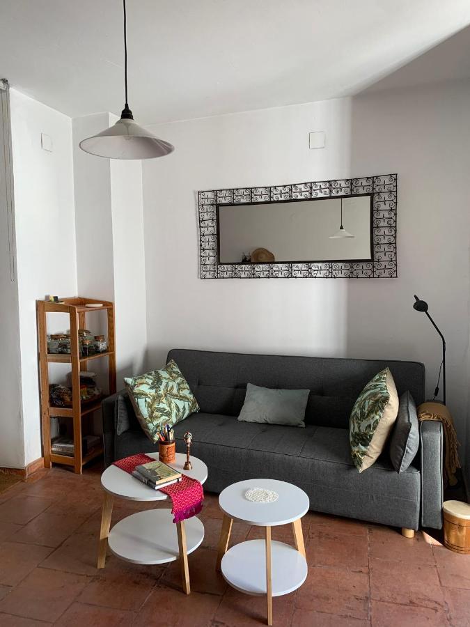 Apartment Casa Nihalma Granada
