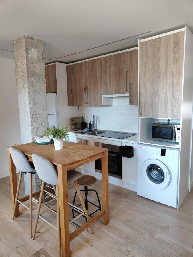 Apartamento Apartamento Elvira