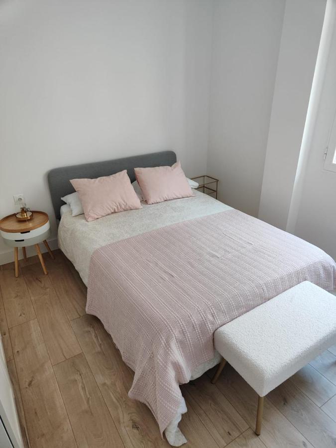 Apartamento Apartamento Elvira