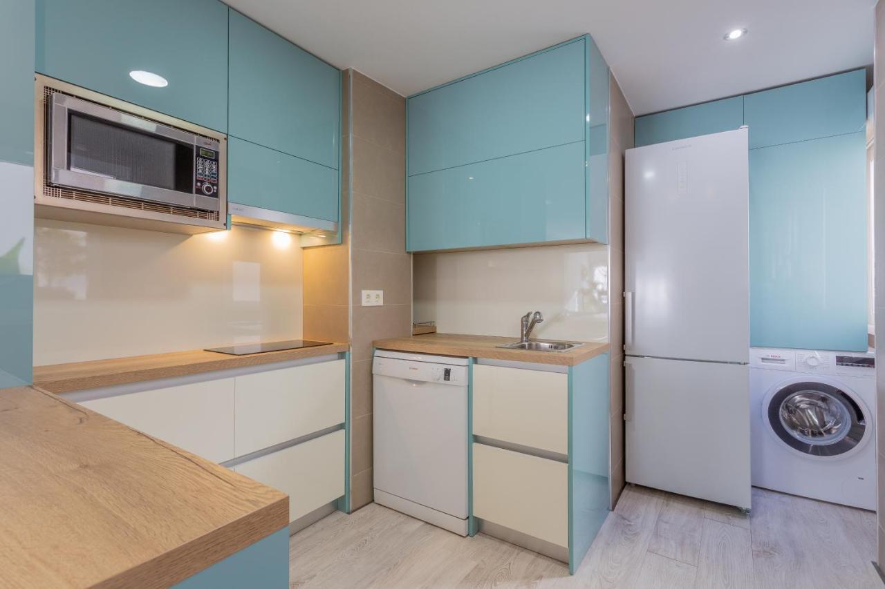 Apartamento Center Templo Garden Parking Gratis *