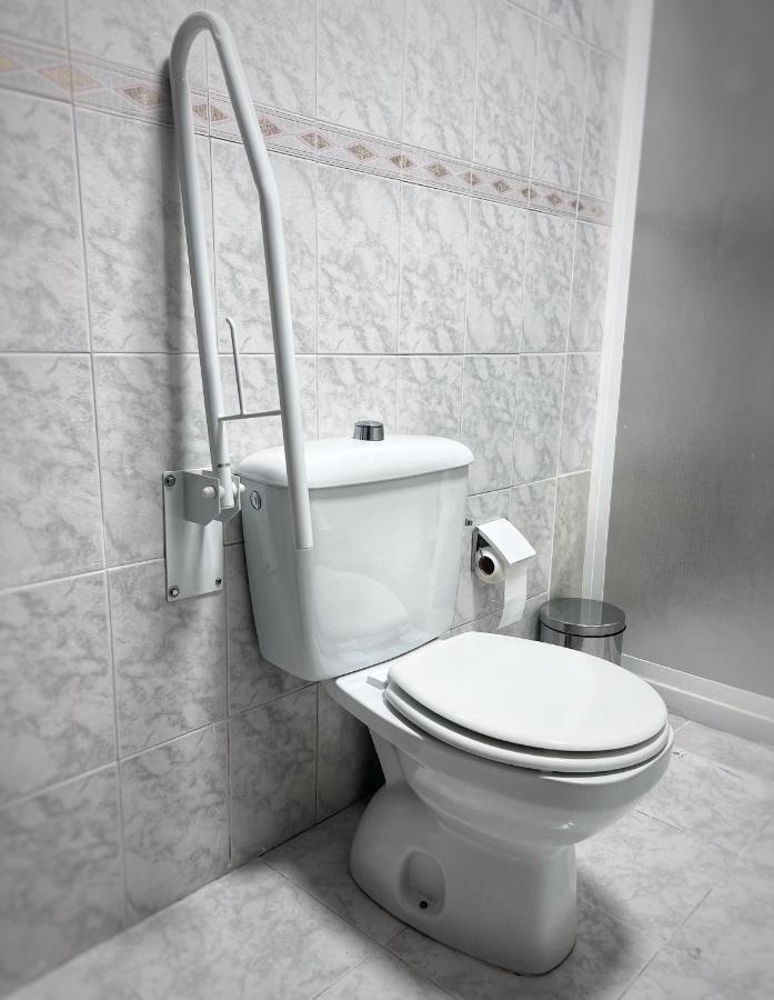 Local Penthouse Apartamento Granada