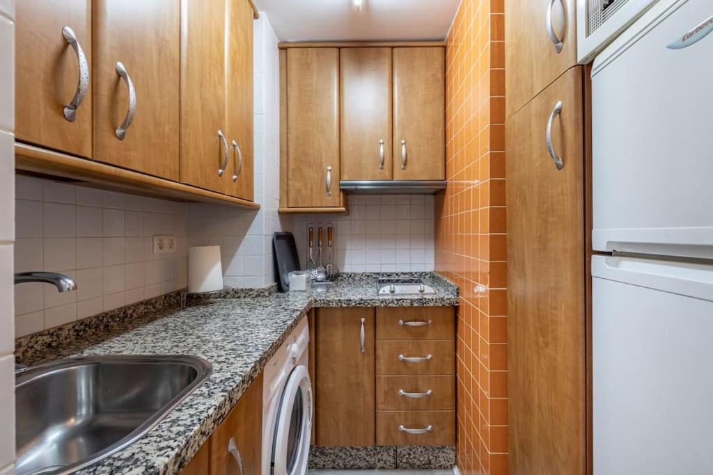31enjoygranadacentro. Parking Opcional. Apartment *