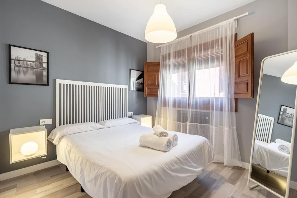 31enjoygranadacentro. Parking Opcional. * Granada
