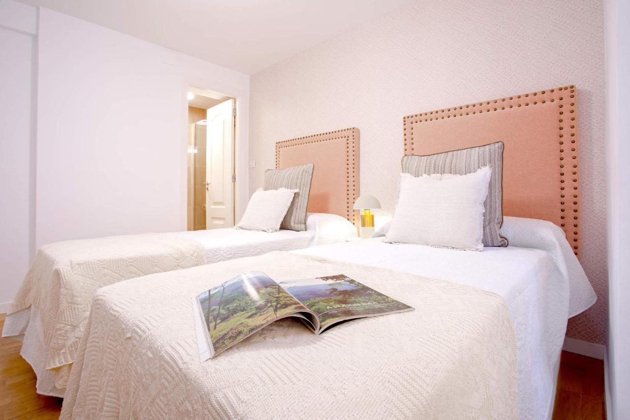 Genteel Bib Rambla Iii Apartamento Granada