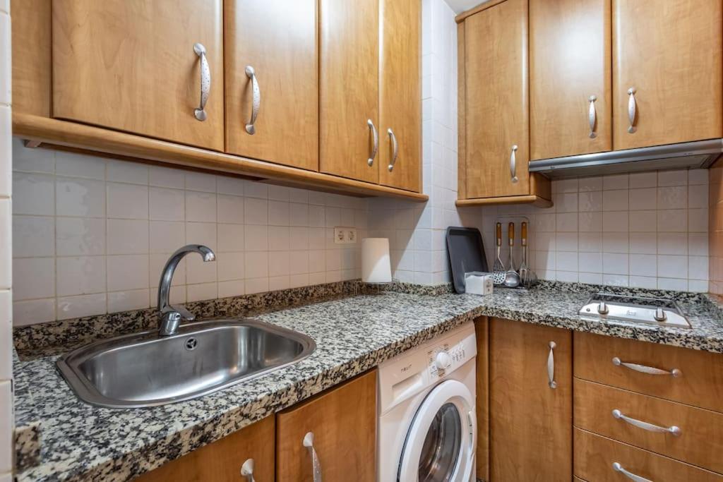 31enjoygranadacentro. Parking Opcional. Apartment Granada