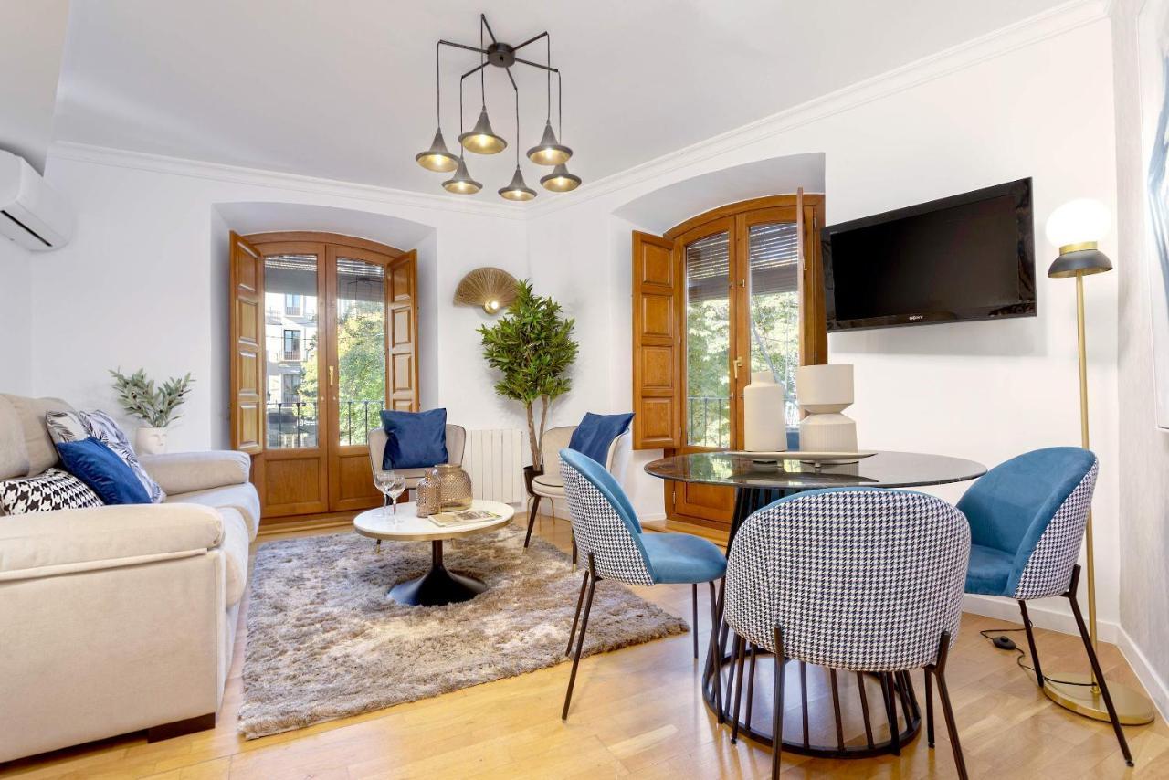 Apartamento Genteel Bib Rambla Iii Granada