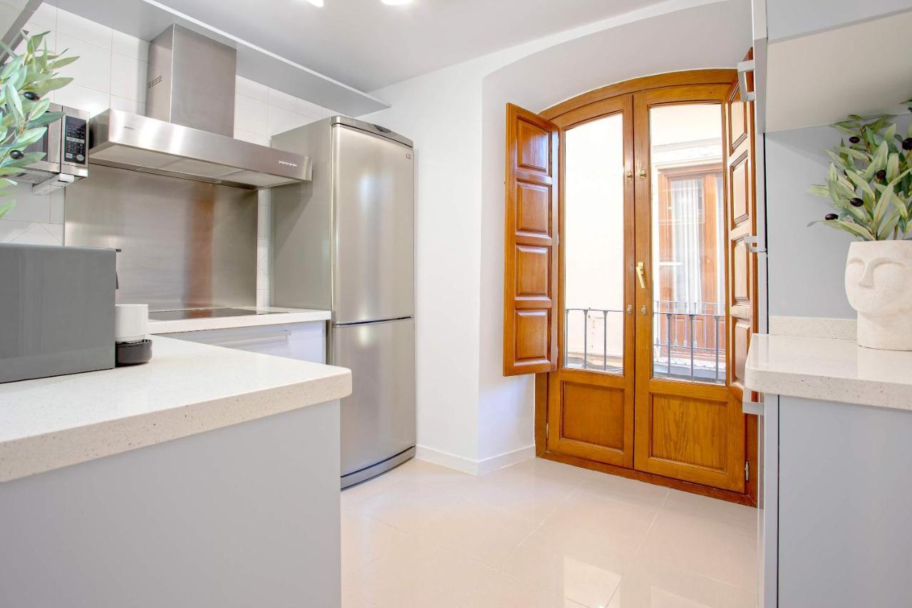 Apartamento Genteel Bib Rambla Iii