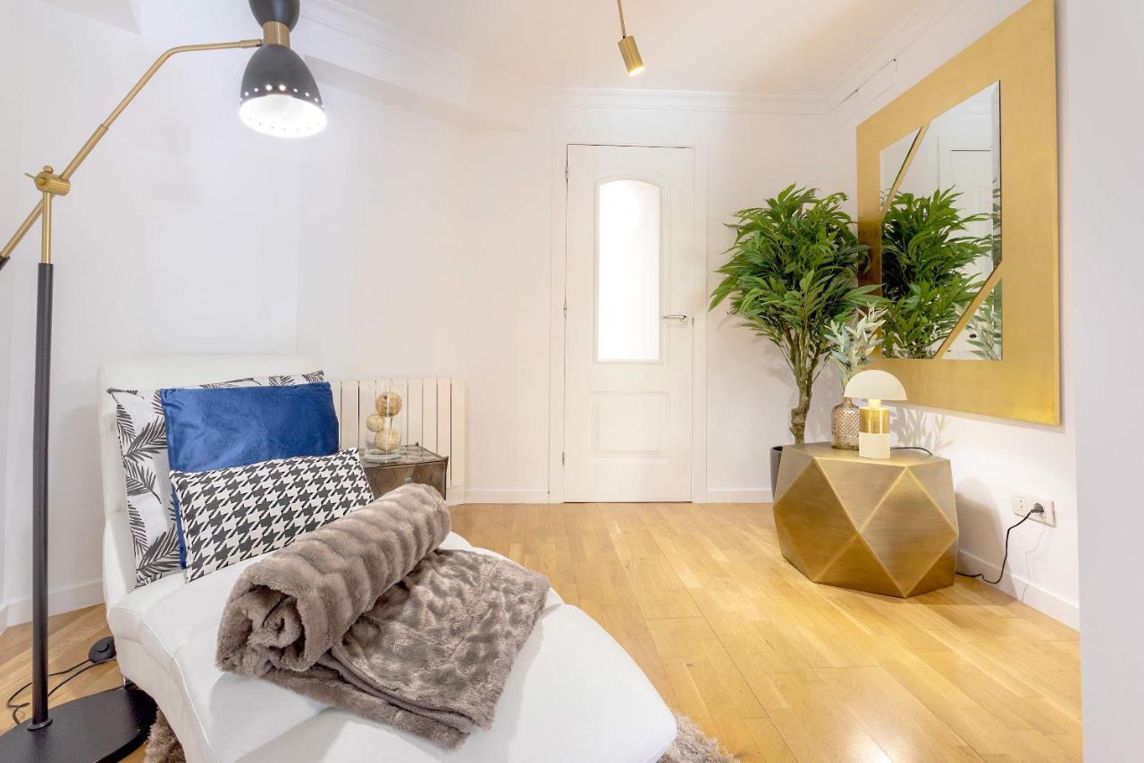Apartamento Genteel Bib Rambla Iii Granada