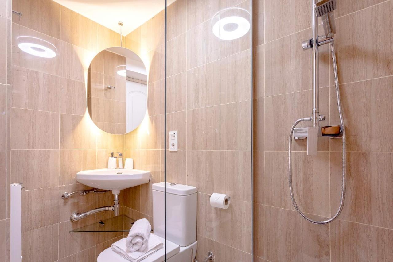 Apartamento Genteel Bib Rambla Iii *
